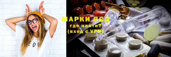 индика Алексеевка